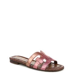 BAY SLIDE SANDAL