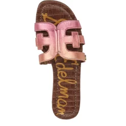 BAY SLIDE SANDAL