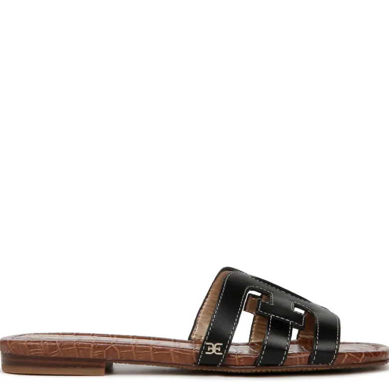 BAY SLIDE SANDAL