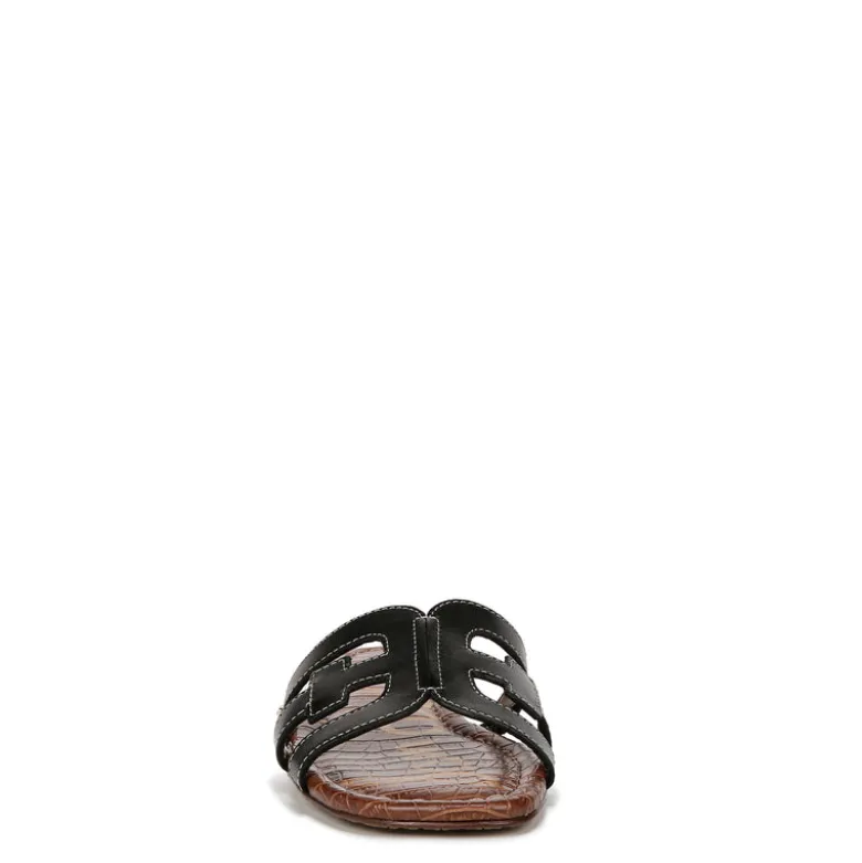 BAY SLIDE SANDAL