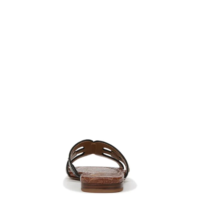 BAY SLIDE SANDAL
