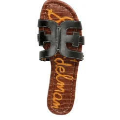 BAY SLIDE SANDAL