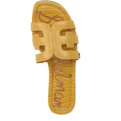 BAY SLIDE SANDAL