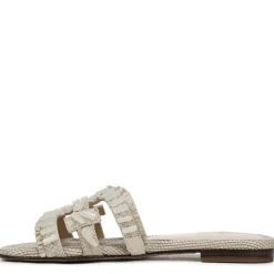 BAY STONE SLIDE SANDAL