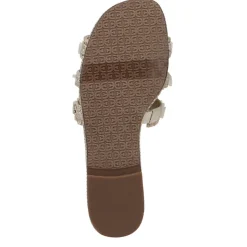 BAY STONE SLIDE SANDAL