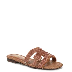 BAY STONE SLIDE SANDAL