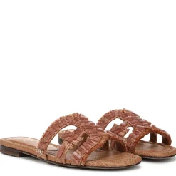 BAY STONE SLIDE SANDAL