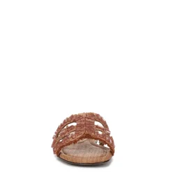 BAY STONE SLIDE SANDAL