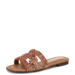 BAY STONE SLIDE SANDAL