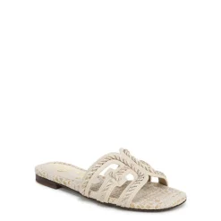 Bay Twist Slide Sandal