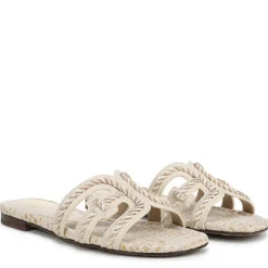 Bay Twist Slide Sandal