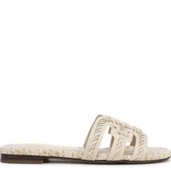 Bay Twist Slide Sandal