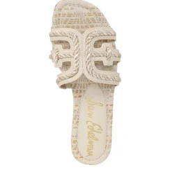 Bay Twist Slide Sandal