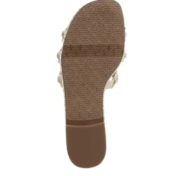 Bay Twist Slide Sandal
