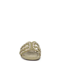 Bay Twist Slide Sandal