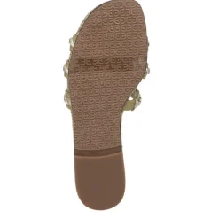 Bay Twist Slide Sandal