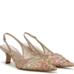 Bianka Rviera Slingback Pump