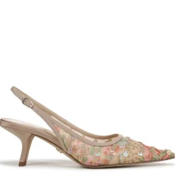 Bianka Rviera Slingback Pump