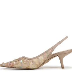 Bianka Rviera Slingback Pump