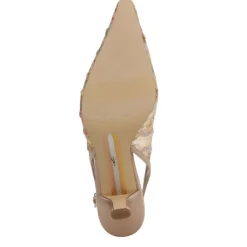 Bianka Rviera Slingback Pump