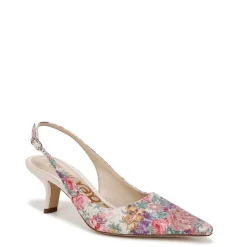 BIANKA SLINGBACK PUMP