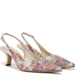 BIANKA SLINGBACK PUMP