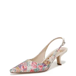 BIANKA SLINGBACK PUMP
