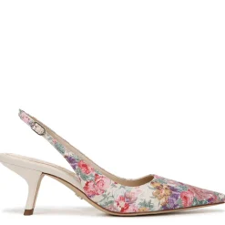 BIANKA SLINGBACK PUMP