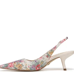 BIANKA SLINGBACK PUMP