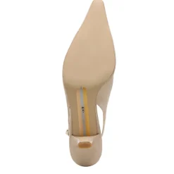 BIANKA SLINGBACK PUMP