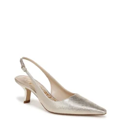 BIANKA SLINGBACK PUMP