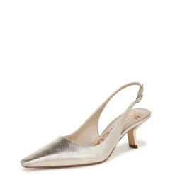 BIANKA SLINGBACK PUMP