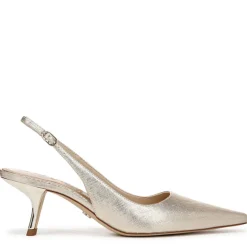 BIANKA SLINGBACK PUMP