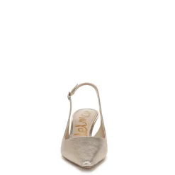 BIANKA SLINGBACK PUMP
