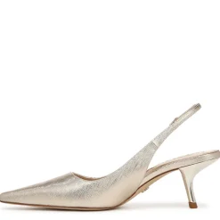 BIANKA SLINGBACK PUMP