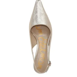 BIANKA SLINGBACK PUMP