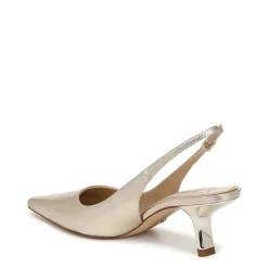 BIANKA SLINGBACK PUMP