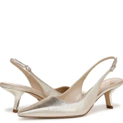 BIANKA SLINGBACK PUMP
