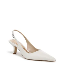 BIANKA SLINGBACK PUMP