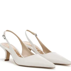 BIANKA SLINGBACK PUMP