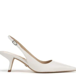 BIANKA SLINGBACK PUMP
