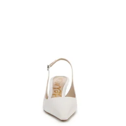 BIANKA SLINGBACK PUMP
