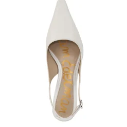 BIANKA SLINGBACK PUMP