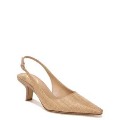 BIANKA SLINGBACK PUMP