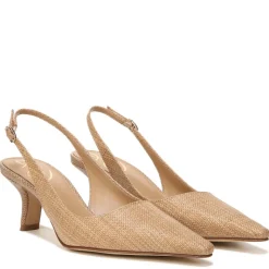BIANKA SLINGBACK PUMP