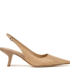 BIANKA SLINGBACK PUMP