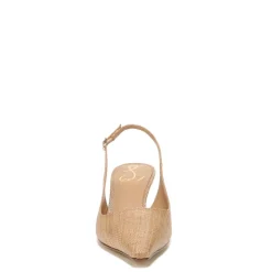 BIANKA SLINGBACK PUMP