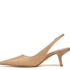 BIANKA SLINGBACK PUMP