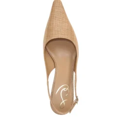 BIANKA SLINGBACK PUMP