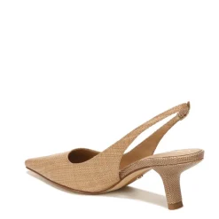 BIANKA SLINGBACK PUMP